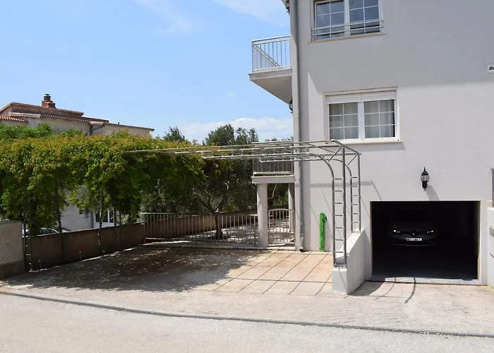 Lägenhet Dream House Omiš