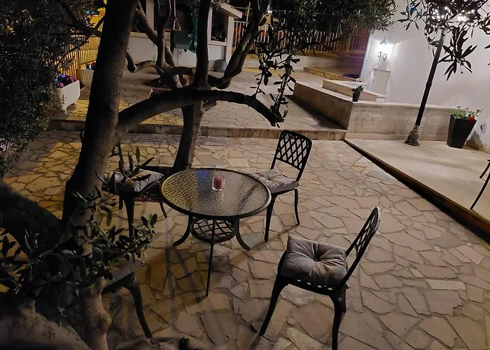 Apartamento Dream House Omiš