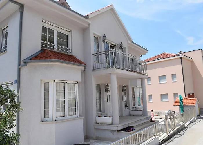 Dream House Omiš