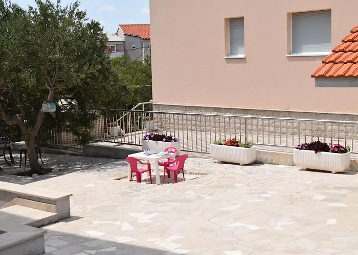 Lägenhet Dream House Omiš