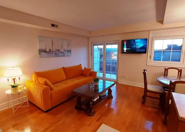 Dream House Apartamento Omiš