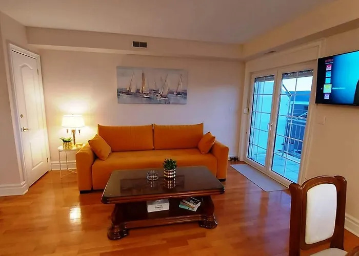 Dream House Apartamento *