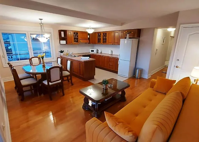 شقة Dream House