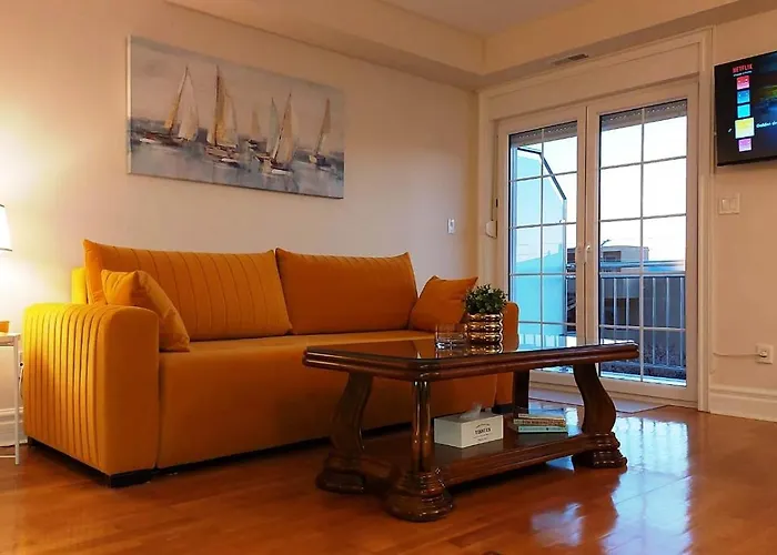 Apartamento Dream House