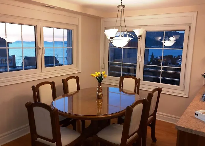 Apartamento Dream House Omiš