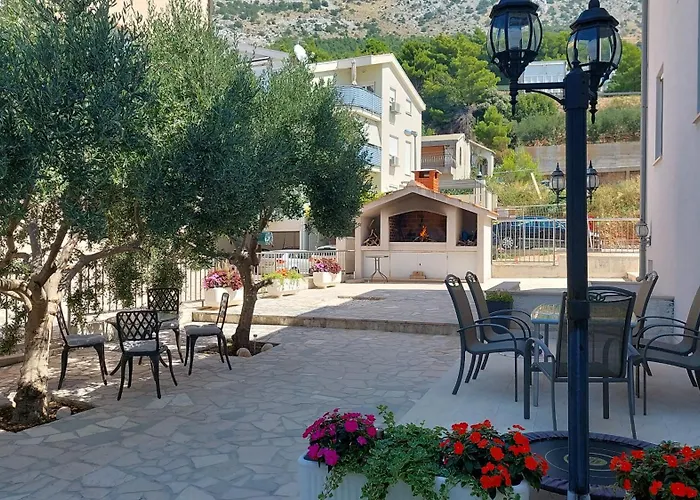 Dream House * Omiš